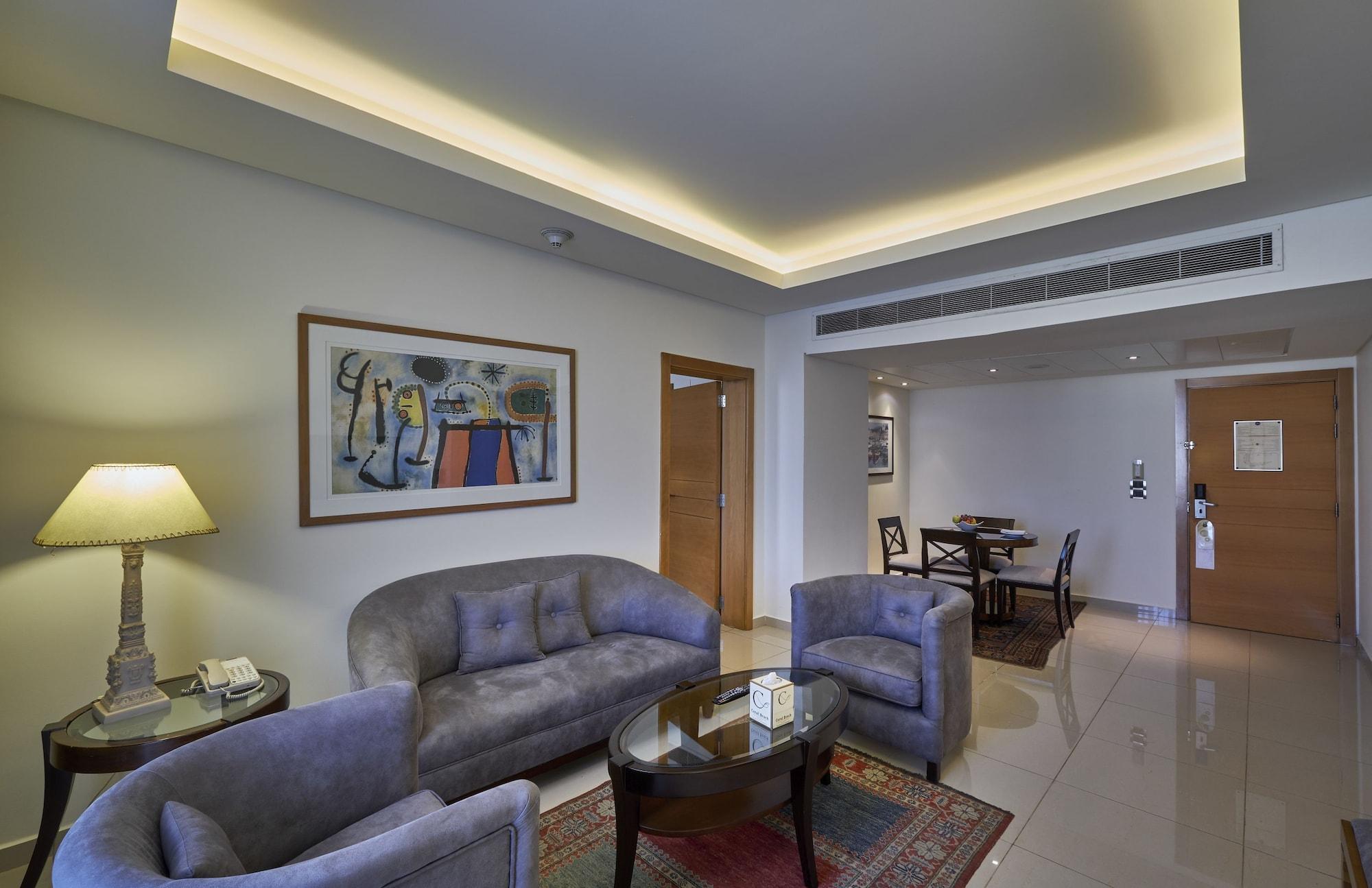 Coral Beach Hotel And Resort Beyrouth Extérieur photo