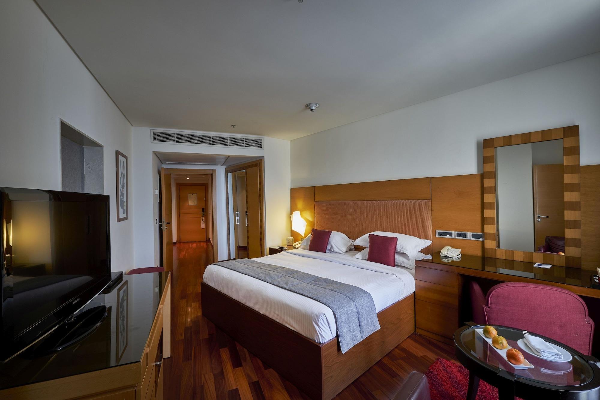 Coral Beach Hotel And Resort Beyrouth Extérieur photo