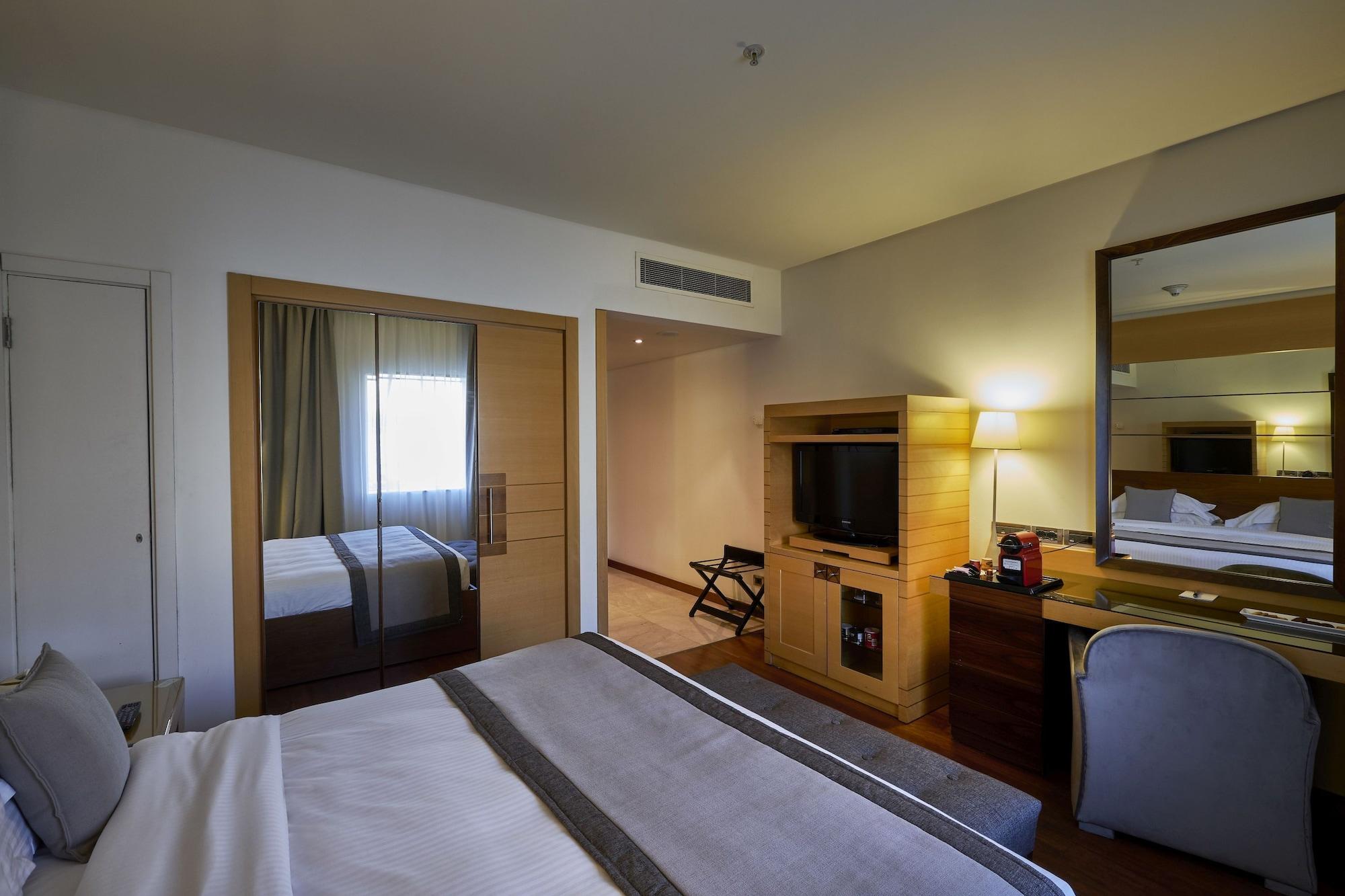 Coral Beach Hotel And Resort Beyrouth Extérieur photo