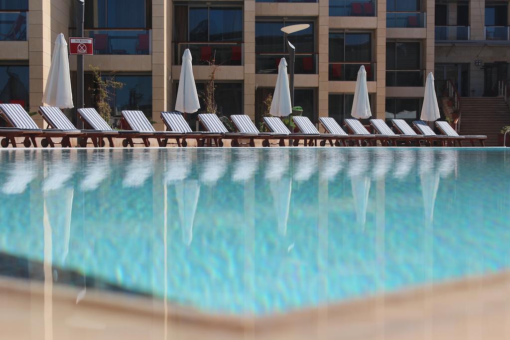 Coral Beach Hotel And Resort Beyrouth Extérieur photo
