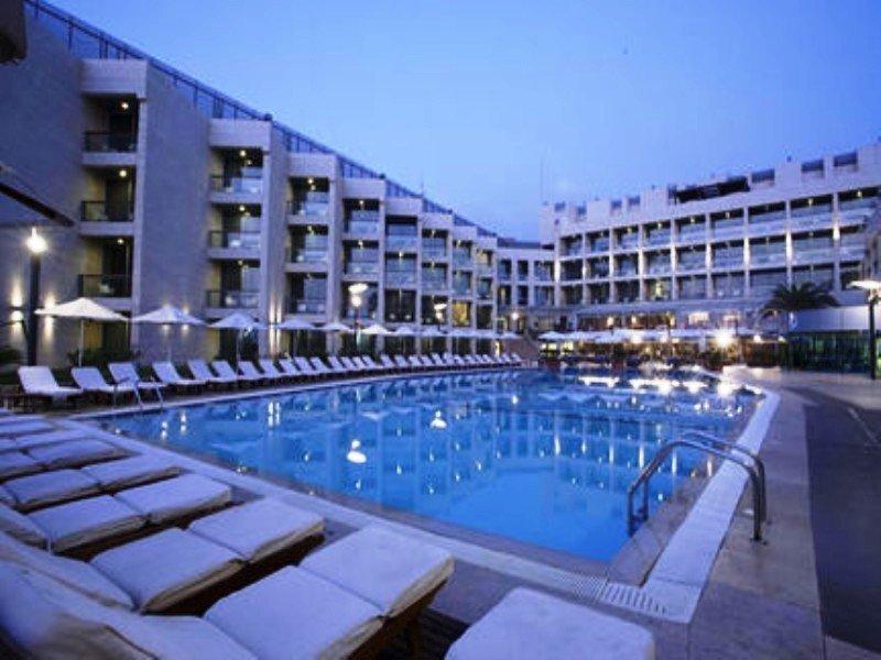 Coral Beach Hotel And Resort Beyrouth Extérieur photo