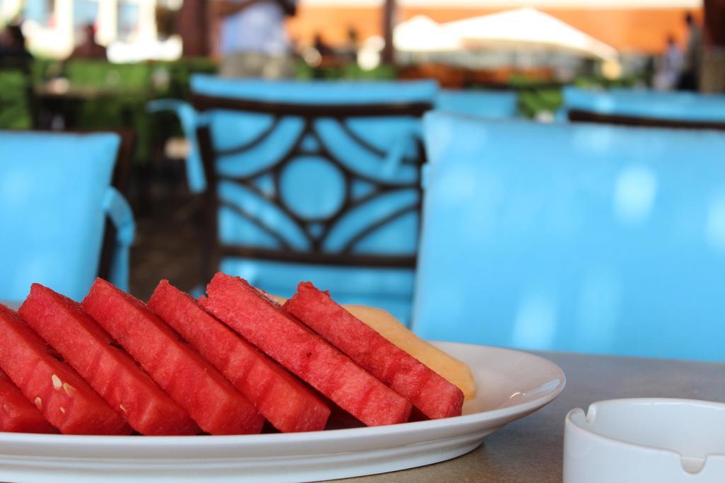 Coral Beach Hotel And Resort Beyrouth Extérieur photo