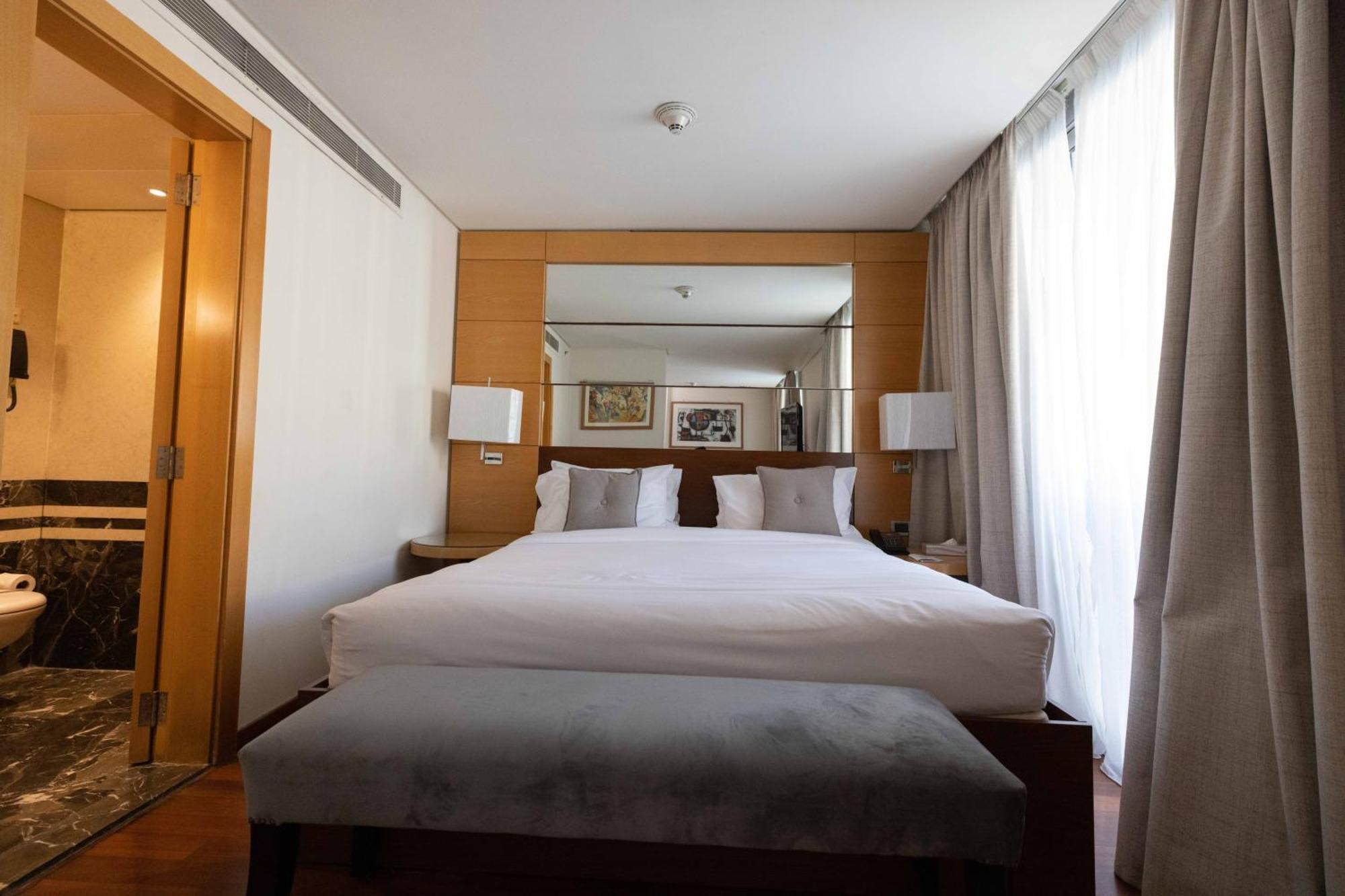 Coral Beach Hotel And Resort Beyrouth Extérieur photo