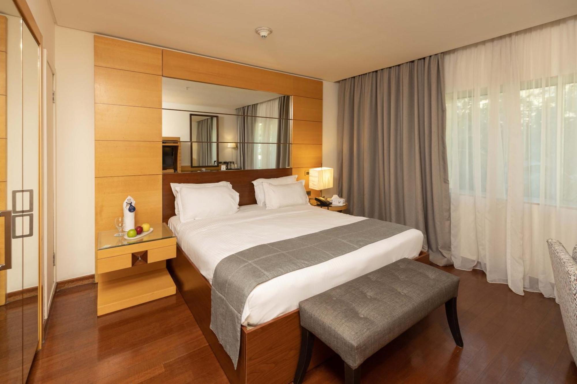 Coral Beach Hotel And Resort Beyrouth Extérieur photo