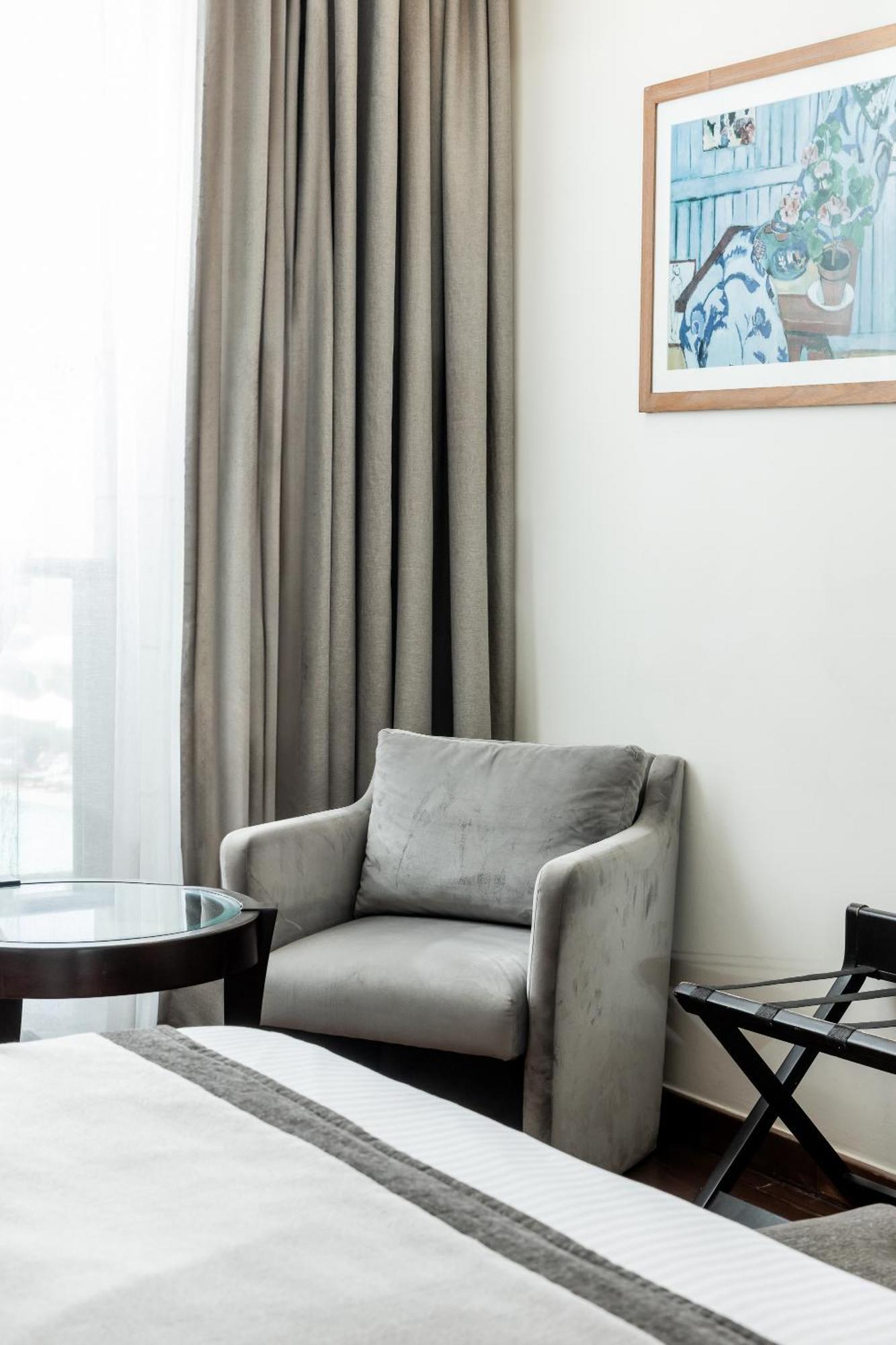 Coral Beach Hotel And Resort Beyrouth Extérieur photo