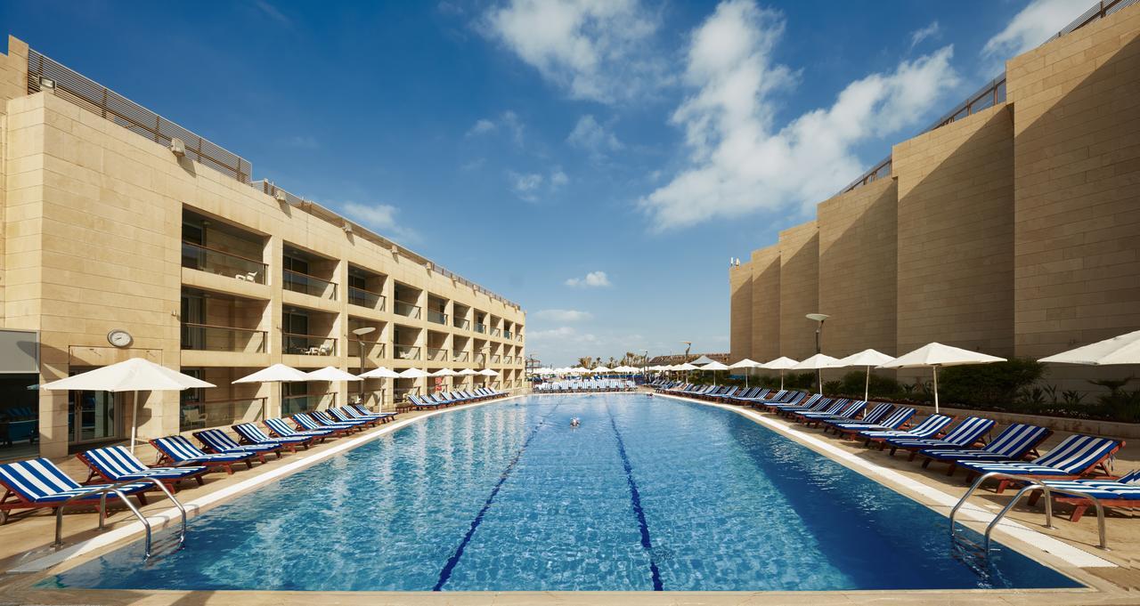 Coral Beach Hotel And Resort Beyrouth Extérieur photo