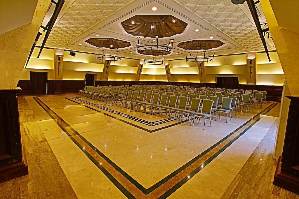 Coral Beach Hotel And Resort Beyrouth Extérieur photo
