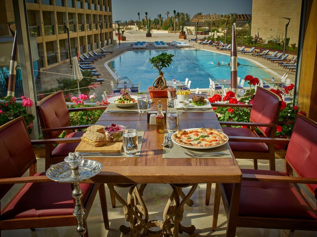 Coral Beach Hotel And Resort Beyrouth Extérieur photo