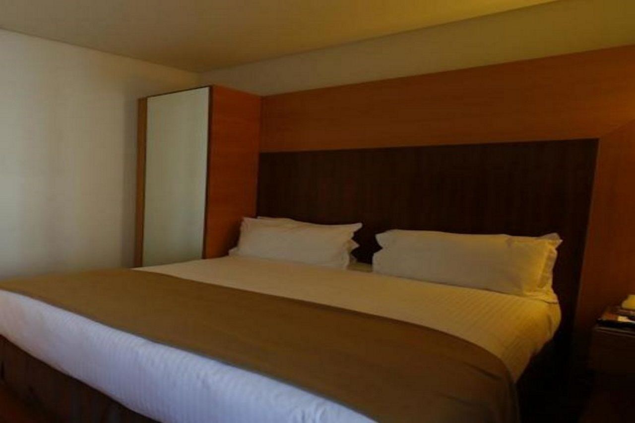 Coral Beach Hotel And Resort Beyrouth Extérieur photo
