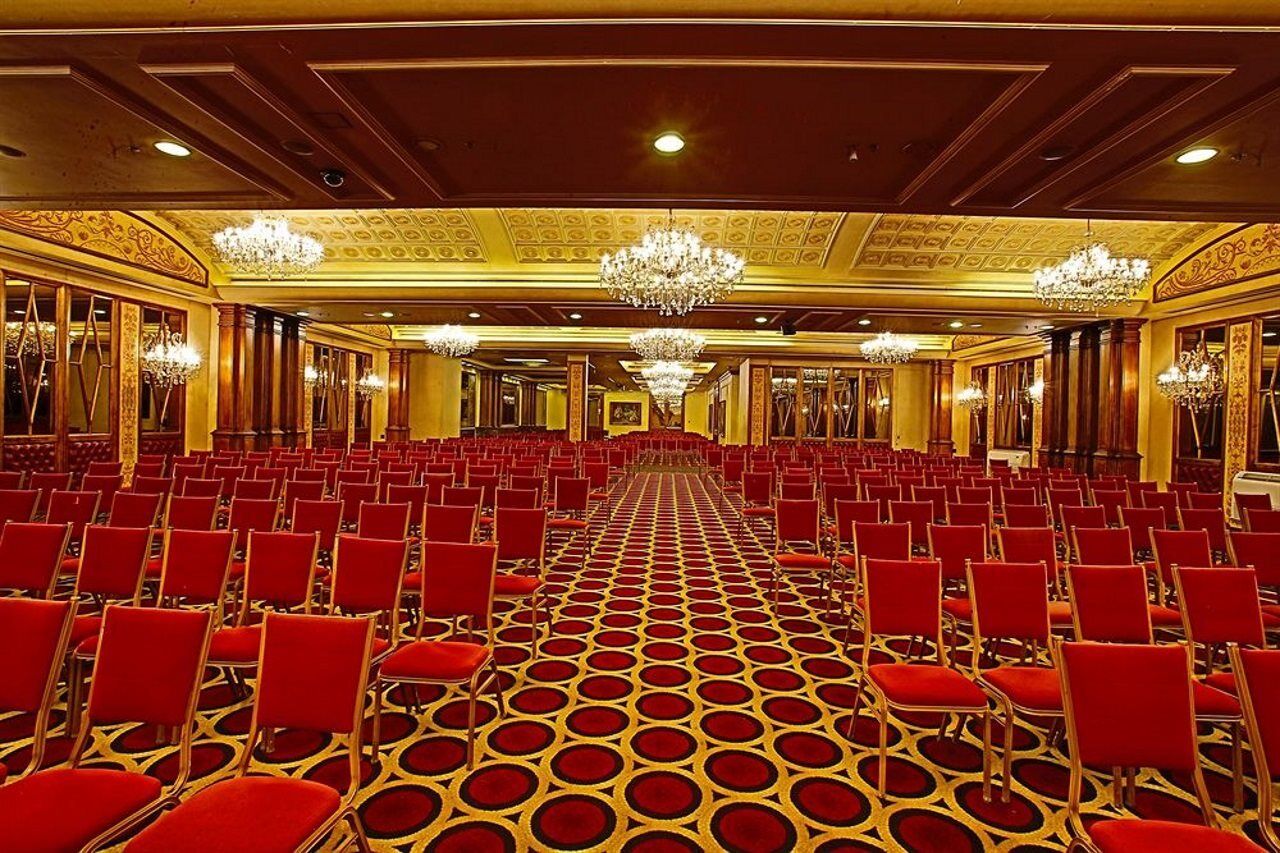 Coral Beach Hotel And Resort Beyrouth Extérieur photo