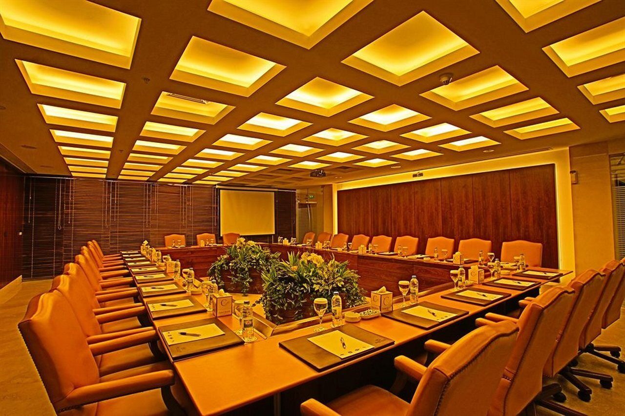 Coral Beach Hotel And Resort Beyrouth Extérieur photo